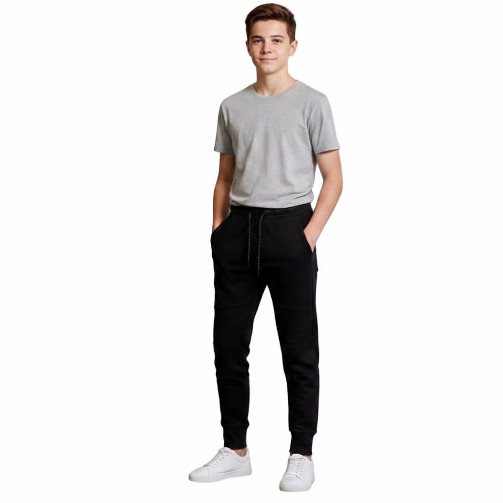 American Eagle Men XS Black Activewear Athletic Jogging Pants Sweats Sporty